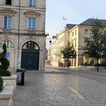 Le Domremy F2 Au Coeur D'Orleans Daire Dış mekan fotoğraf