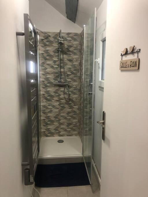 Le Domremy F2 Au Coeur D'Orleans Daire Dış mekan fotoğraf