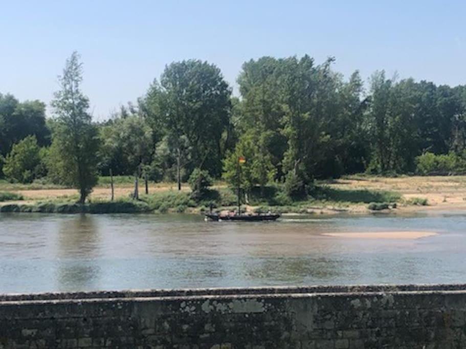 Le Domremy F2 Au Coeur D'Orleans Daire Dış mekan fotoğraf